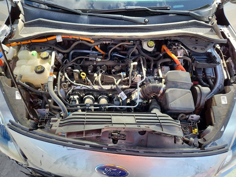 Photo 12 from auction – 2022 FORD ESCAPE with VIN 1FMCU0BZ7NUA07908