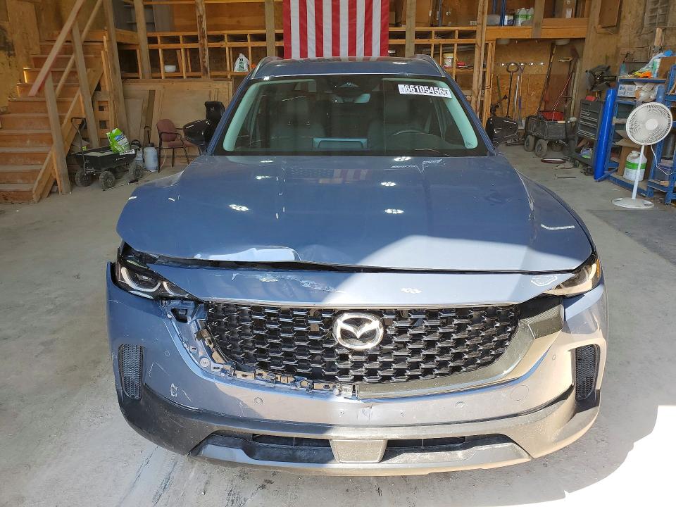 Photo 5 from auction – 2026 MAZDA CX-50 with VIN 7MMVABDL4TN600868