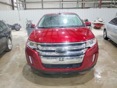 Photo 5 from auction – 2013 FORD EDGE with VIN 2FMDK3JC3DBE17229