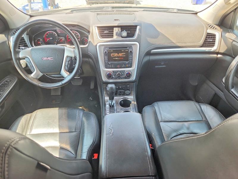 Photo 8 from auction – 2016 GMC ACADIA with VIN 1GKKVRKD3GJ202676
