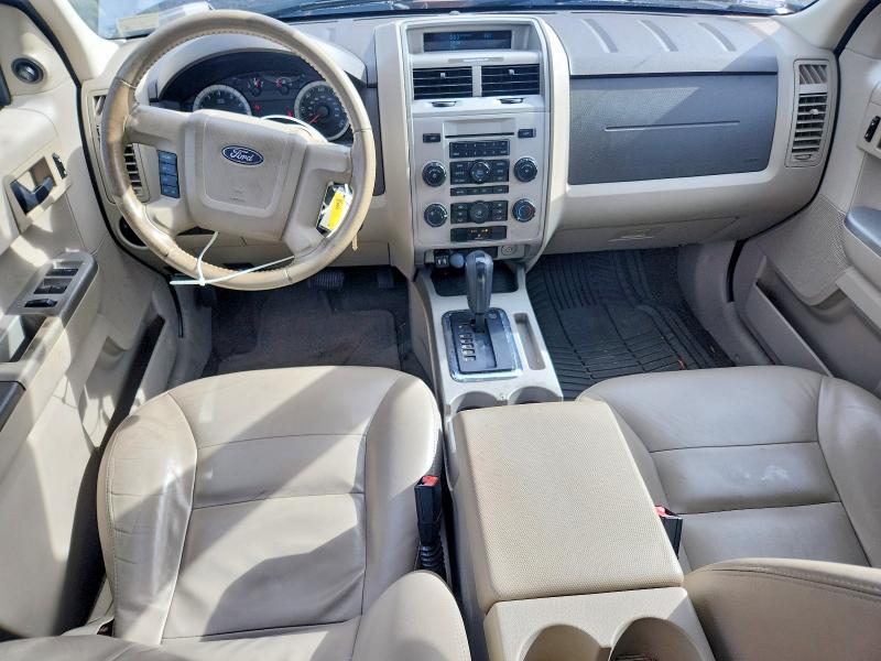 Photo 8 from auction – 2008 FORD ESCAPE with VIN 1FMCU03Z18KB92116