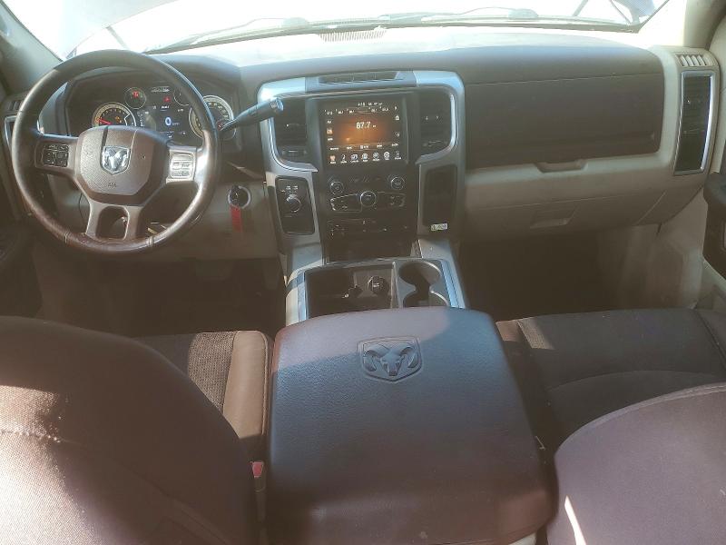 Foto 8 de la subasta – 2014 RAM 3500 con VIN 3C63RRHJ6EG181037