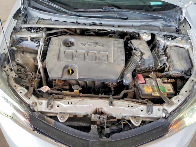 Foto 11 de la subasta – 2019 TOYOTA COROLLA con VIN 5YFBURHEXKP878819
