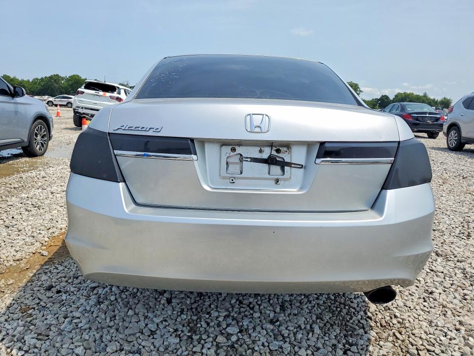 Photo 6 from auction – 2011 HONDA ACCORD with VIN 1HGCP2F32BA142645