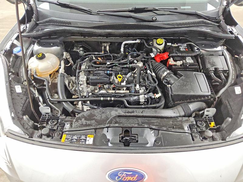 Photo 12 from auction – 2021 FORD ESCAPE with VIN 1FMCU9H62MUA65859