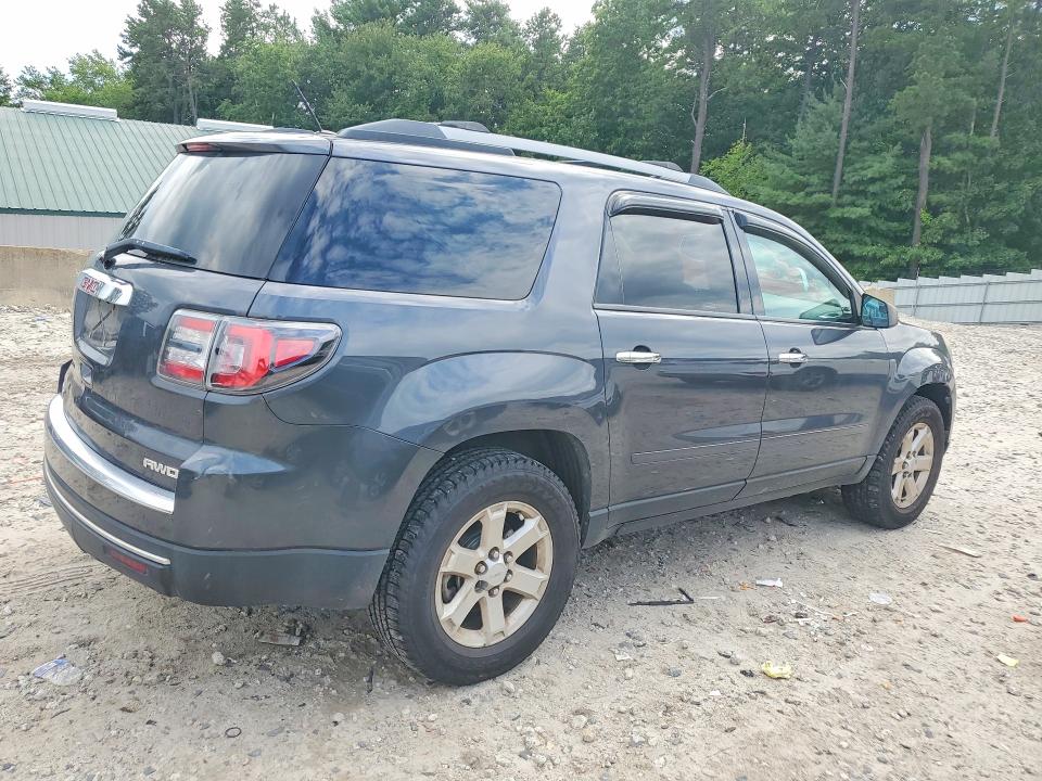 صورة رقم 3 من المزاد - 2014 GMC ACADIA مع VIN 1GKKVNED9EJ327523
