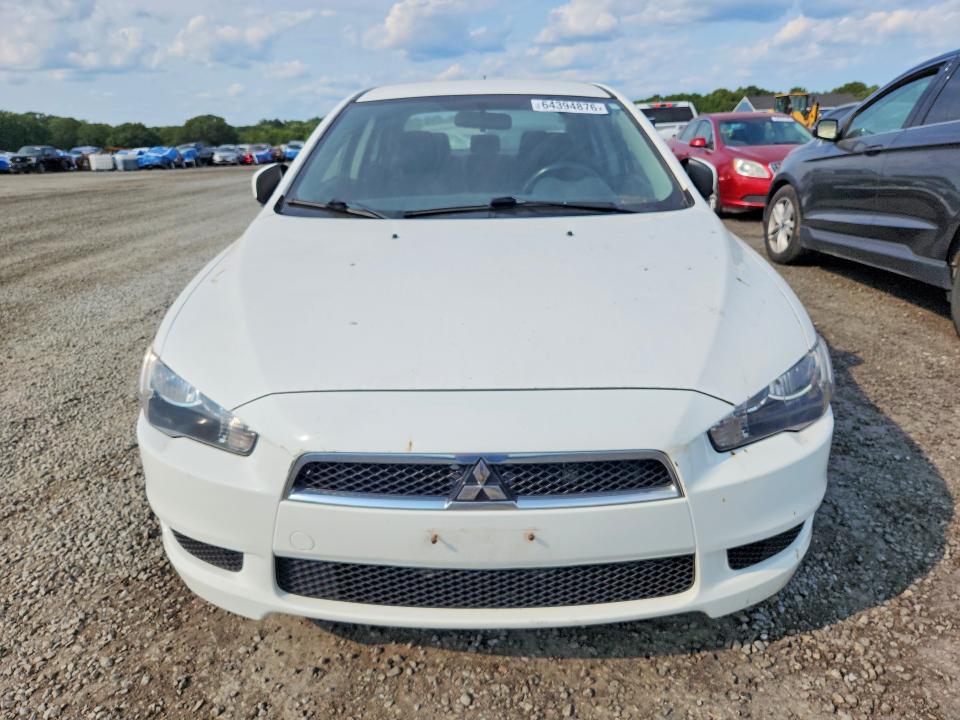 Photo 5 from auction – 2015 MITSUBISHI LANCER with VIN JA32U2FUXFU002311