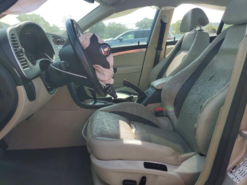 Foto 7 de la subasta – 2007 SAAB 9-3 con VIN YS3FH41U671100984