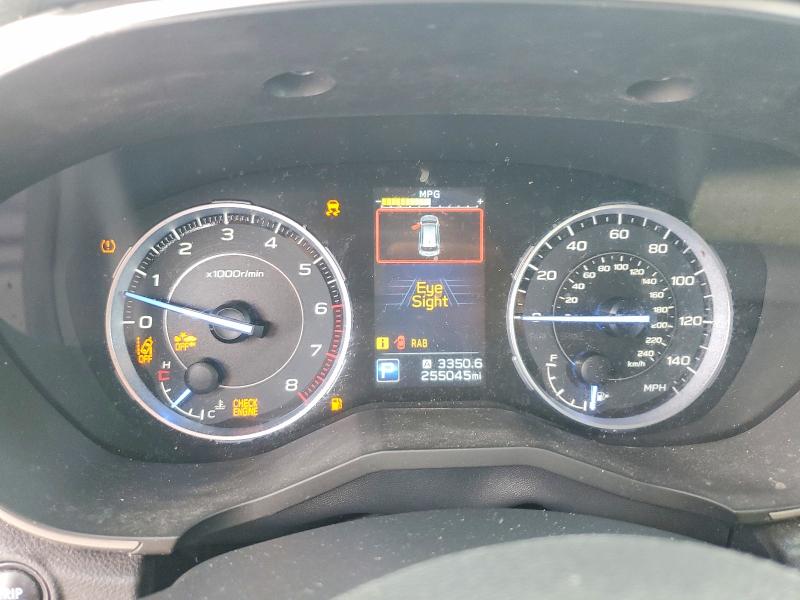 Photo 9 from auction – 2019 SUBARU ASCENT with VIN 4S4WMAPD1K3468247