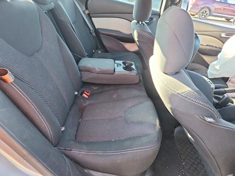 Photo 10 from auction – 2015 DODGE DART with VIN 1C3CDFBB0FD346204