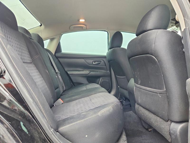 Photo 10 from auction – 2018 NISSAN ALTIMA with VIN 1N4AL3AP9JC474415
