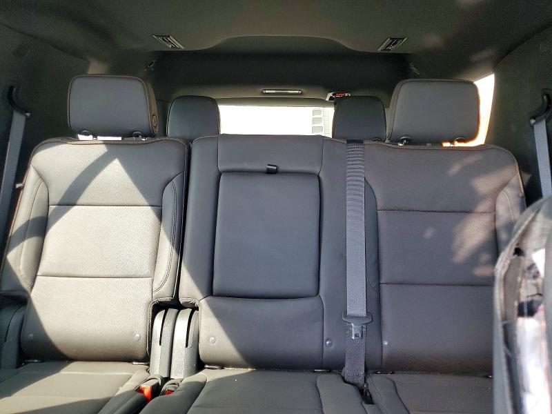 Photo 10 from auction – 2023 CHEVROLET TAHOE with VIN 1GNSKTKL8PR307800