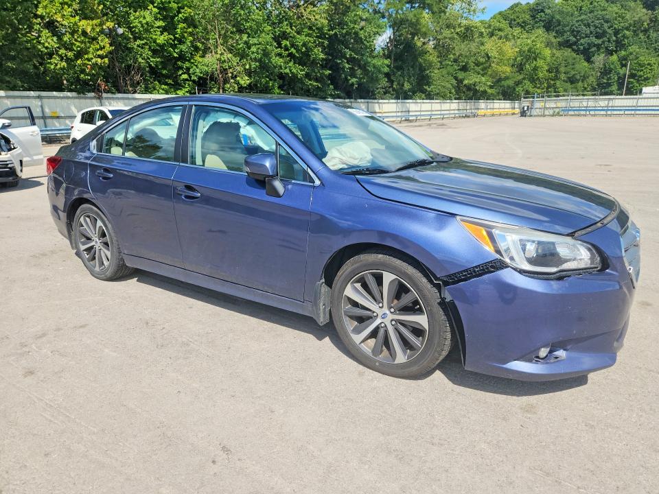 Zdjęcie 4 z aukcji – 2017 SUBARU LEGACY z VIN 4S3BNAK69H3015057