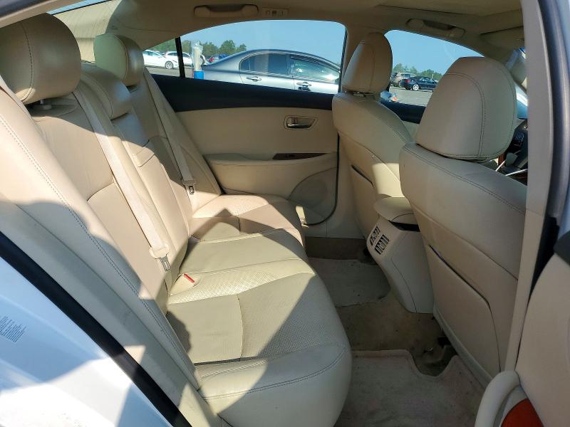 Photo 10 from auction – 2012 LEXUS ES with VIN JTHBK1EG6C2483614