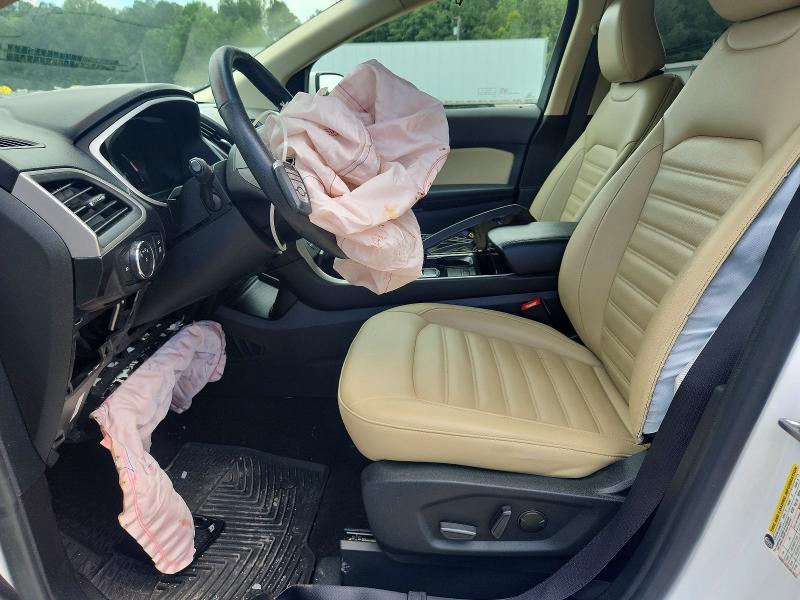 Photo 7 from auction – 2020 FORD EDGE with VIN 2FMPK3J94LBA34223