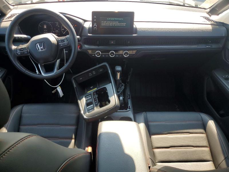 Photo 8 from auction – 2025 HONDA CR-V with VIN 7FARS6H89SE080566