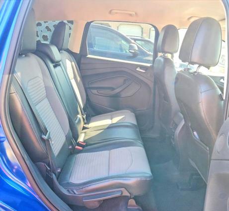 Photo 10 from auction – 2017 FORD ESCAPE with VIN 1FMCU9GD8HUB16254