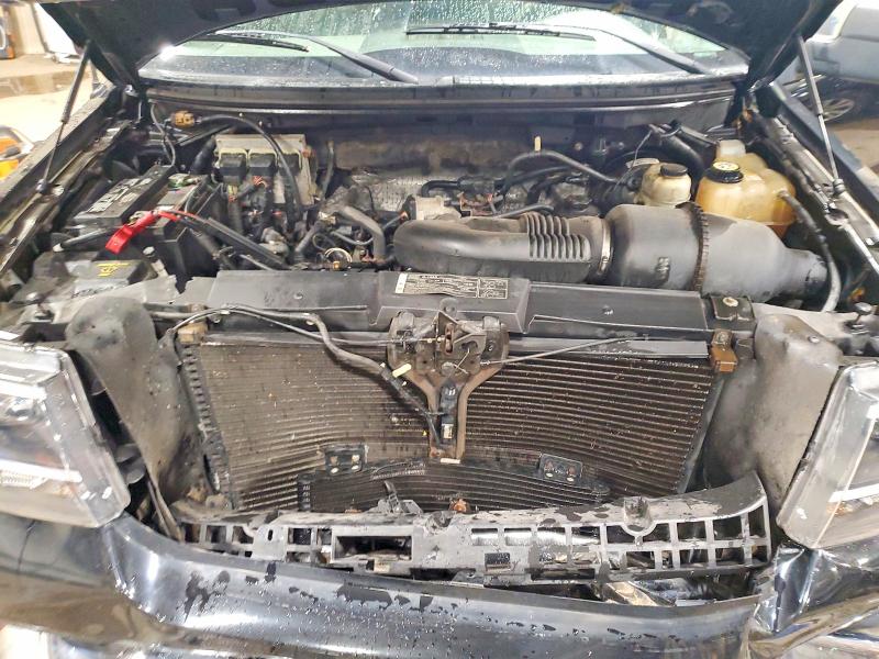 Zdjęcie 11 z aukcji – 2008 FORD F150 z VIN 1FTRW14W58FB35929