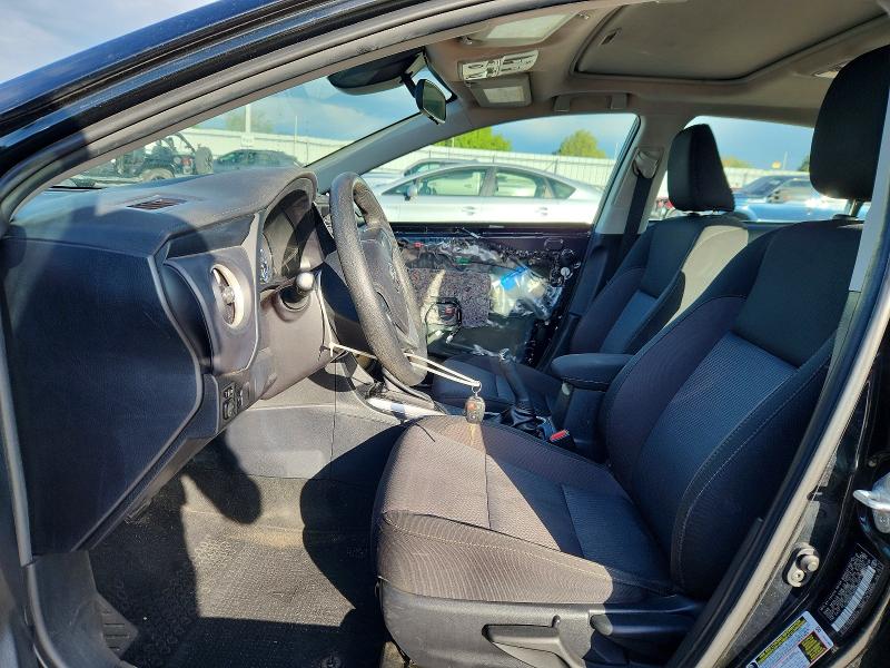 Photo 7 from auction – 2017 TOYOTA COROLLA with VIN 2T1BURHE7HC794692