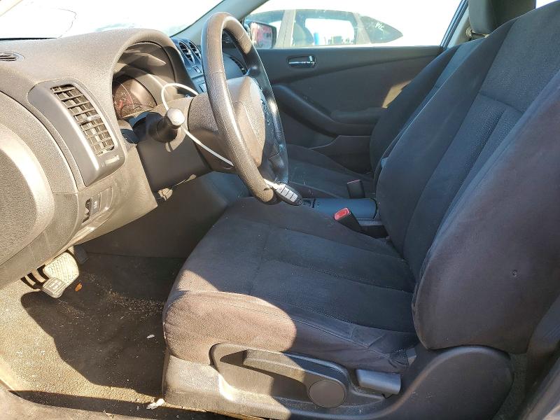 Фото 7 с аукциона – 2012 NISSAN ALTIMA с VIN 1N4AL2AP4CC108679