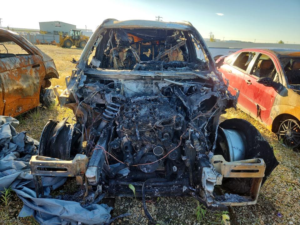 Photo 5 from auction – 2020 BMW X5 with VIN 5UXCR6C06L9D00144