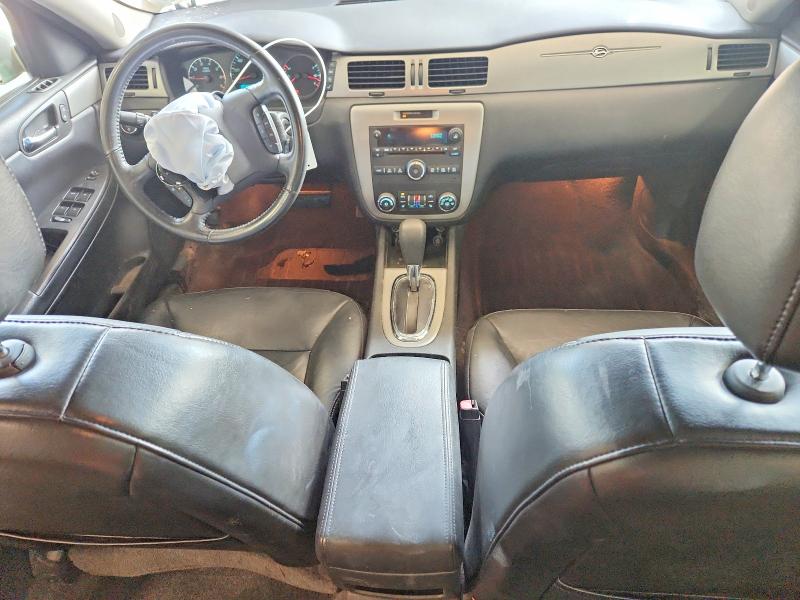 Photo 8 from auction – 2008 CHEVROLET IMPALA with VIN 2G1WT58K081275199