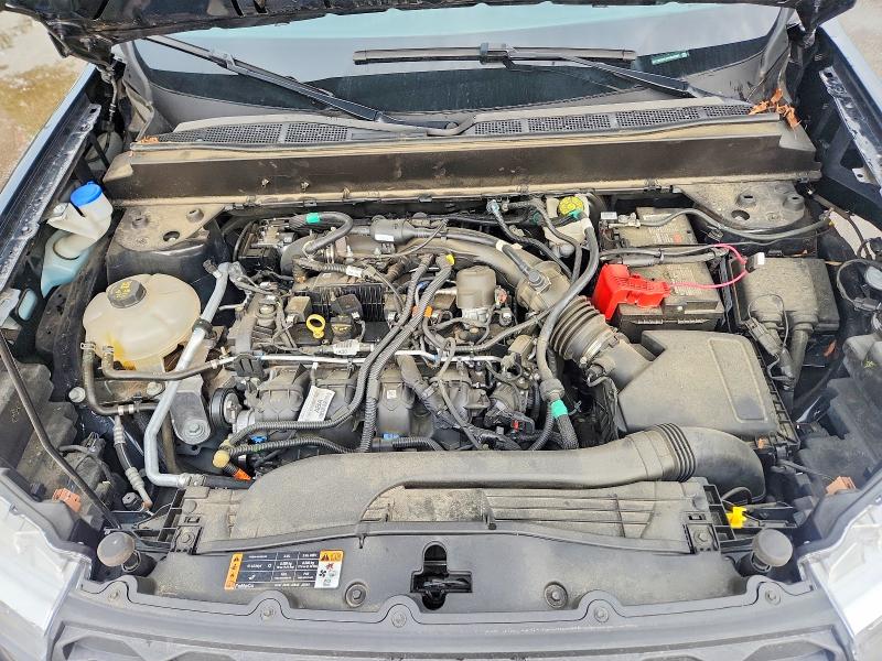 Foto 11 de la subasta – 2023 FORD MAVERICK con VIN 3FTTW8F91PRA60962