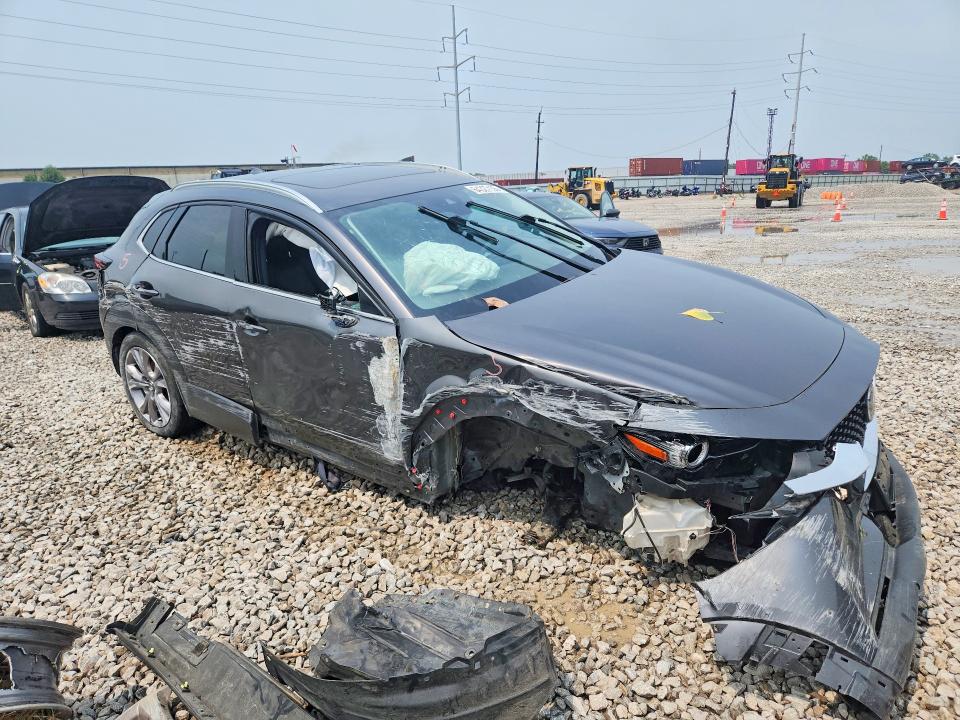 صورة رقم 4 من المزاد - 2021 MAZDA CX-30 مع VIN 3MVDMBDL9MM252529
