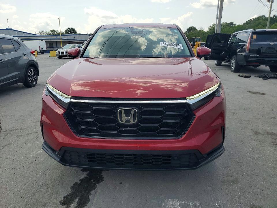 Photo 5 from auction – 2023 HONDA CR-V with VIN 7FARS4H74PE003834