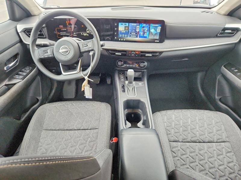 Photo 8 from auction – 2026 NISSAN KICKS with VIN 3N8AP6CB9TL401008