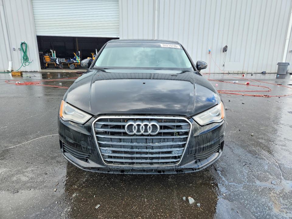 Photo 5 from auction – 2015 AUDI A3 with VIN WAUACGFF5F1123678