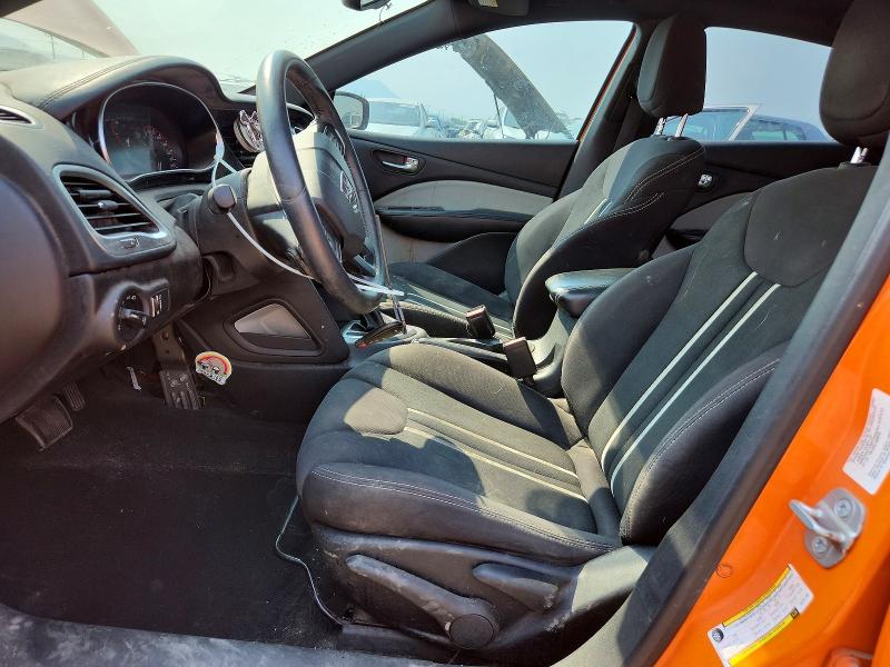 Photo 7 from auction – 2014 DODGE DART with VIN 1C3CDFBB9ED701708
