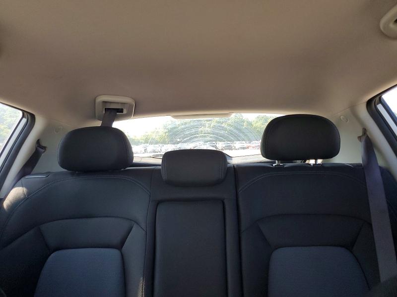 Photo 10 from auction – 2016 KIA SPORTAGE with VIN KNDPBCAC0G7828280