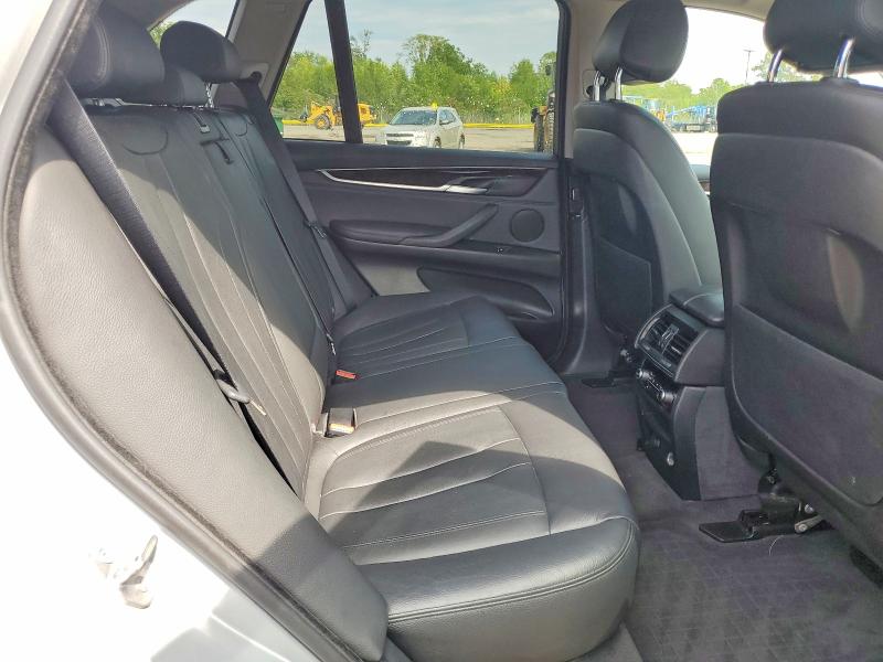 Photo 11 from auction – 2016 BMW X5 with VIN 5UXKR0C50G0P20400