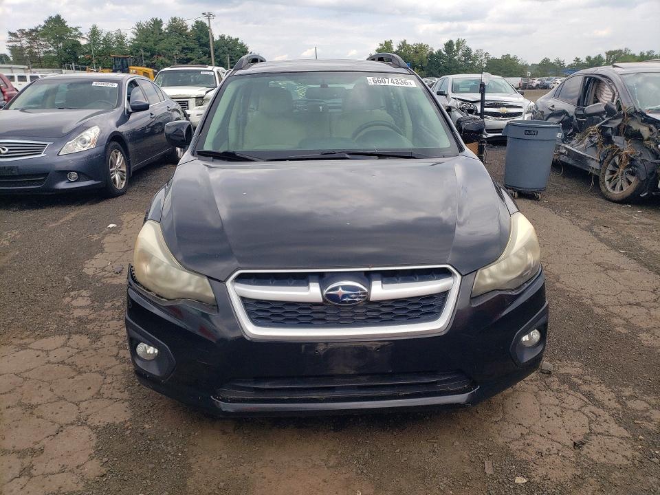 Photo 5 from auction – 2012 SUBARU IMPREZA with VIN JF1GPAL63CH210359