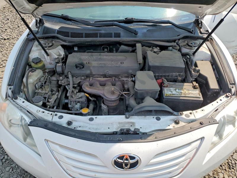 Photo 11 from auction – 2009 TOYOTA CAMRY with VIN 4T1BE46KX9U878319