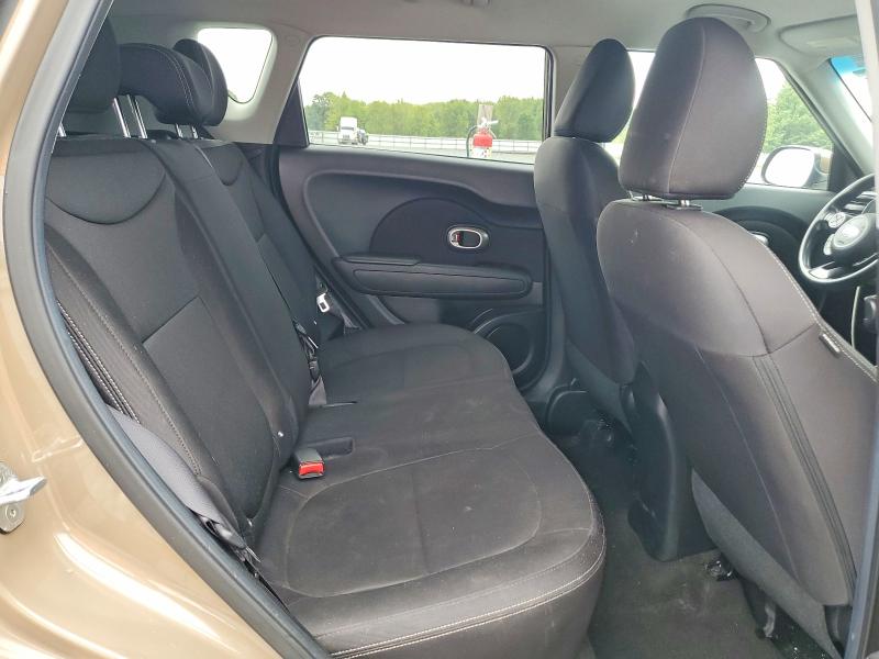 Zdjęcie 10 z aukcji – 2015 KIA SOUL z VIN KNDJN2A20F7202175