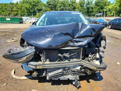 Photo 5 from auction – 2021 FORD EDGE with VIN 2FMPK4J96MBA29225
