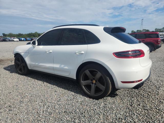 Photo 2 from auction – 2018 PORSCHE MACAN with VIN WP1AA2A59JLB23933