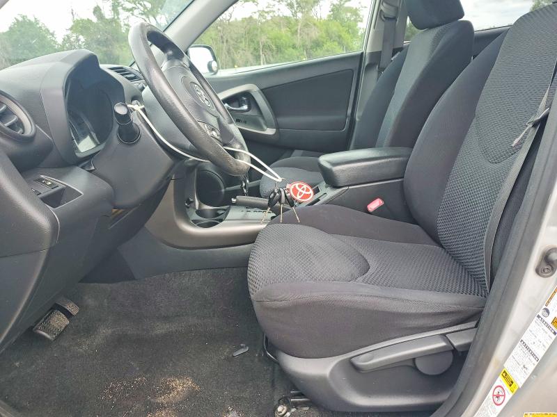 Photo 7 from auction – 2010 TOYOTA RAV4 with VIN JTMRK4DV7A5089584