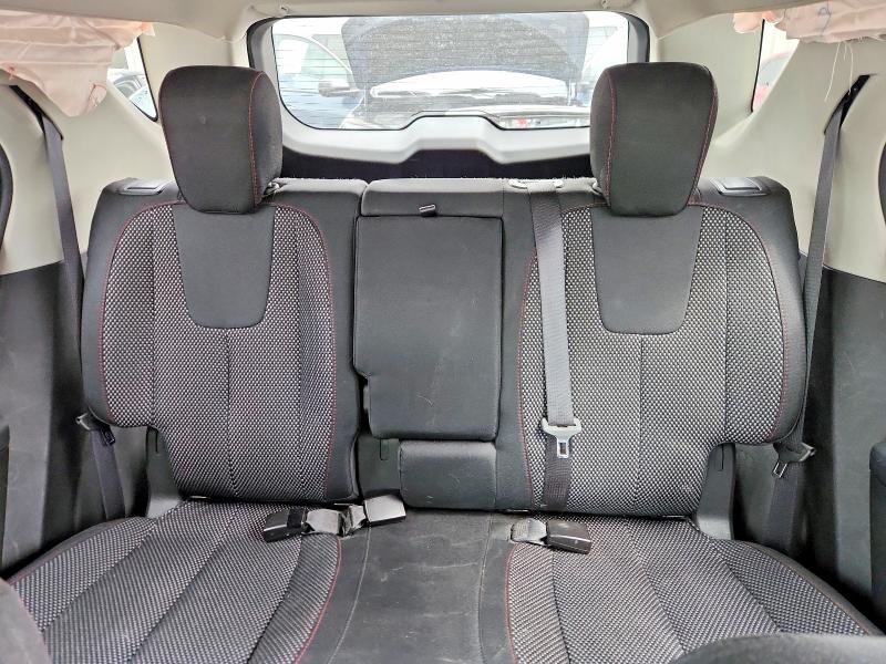 Photo 10 from auction – 2016 CHEVROLET EQUINOX with VIN 2GNFLFE39G6197668