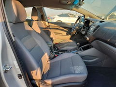 Фото 7 с аукциона – 2017 KIA FORTE с VIN 3KPFL4A76HE084199