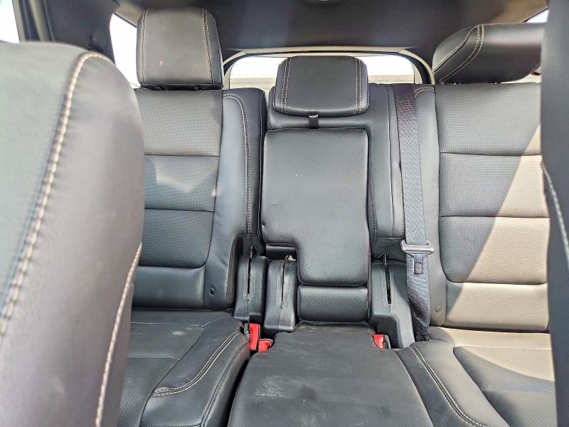 Photo 10 from auction – 2015 FORD EXPLORER with VIN 1FM5K8GTXFGC49898