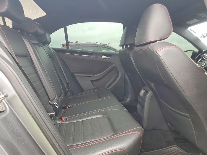 Photo 10 from auction – 2017 VOLKSWAGEN JETTA with VIN 3VW4T7AJ9HM310288