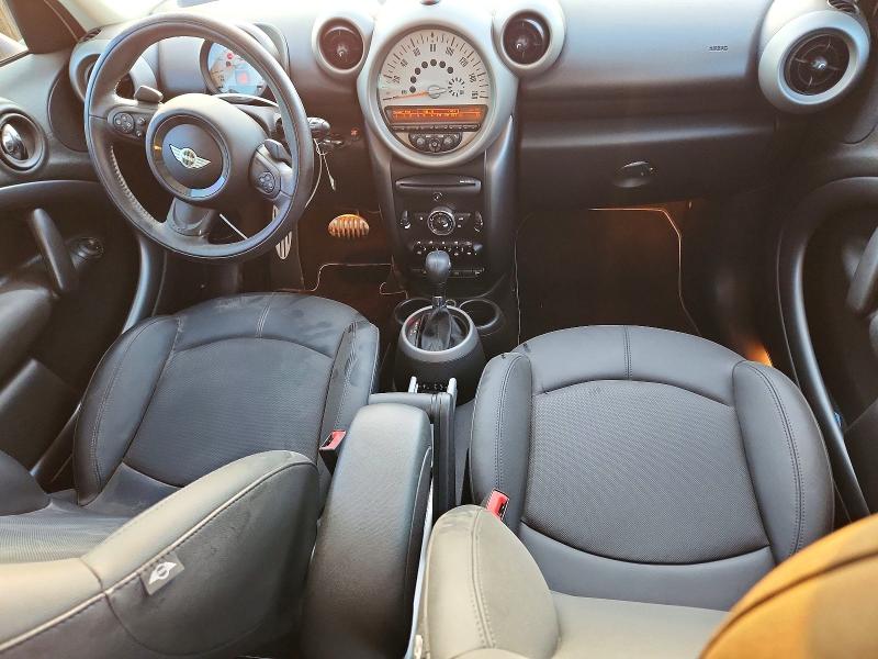 Снимка 8 от търг – 2012 MINI COOPER с VIN WMWZC3C52CWL83963