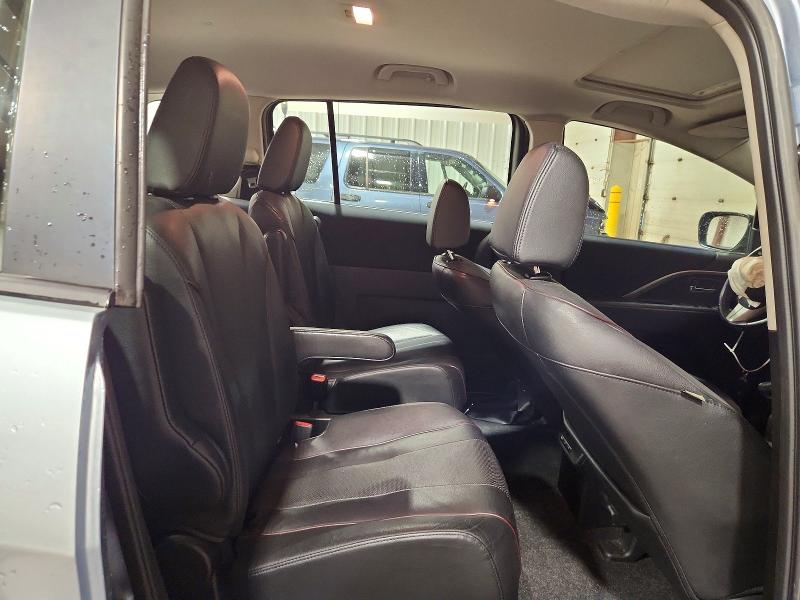 Photo 11 from auction – 2013 MAZDA 5 with VIN JM1CW2DL9D0154420