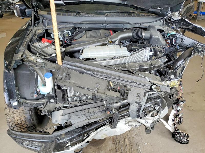 Photo 11 from auction – 2026 FORD F150 with VIN 1FTFW1RG1TFA81932