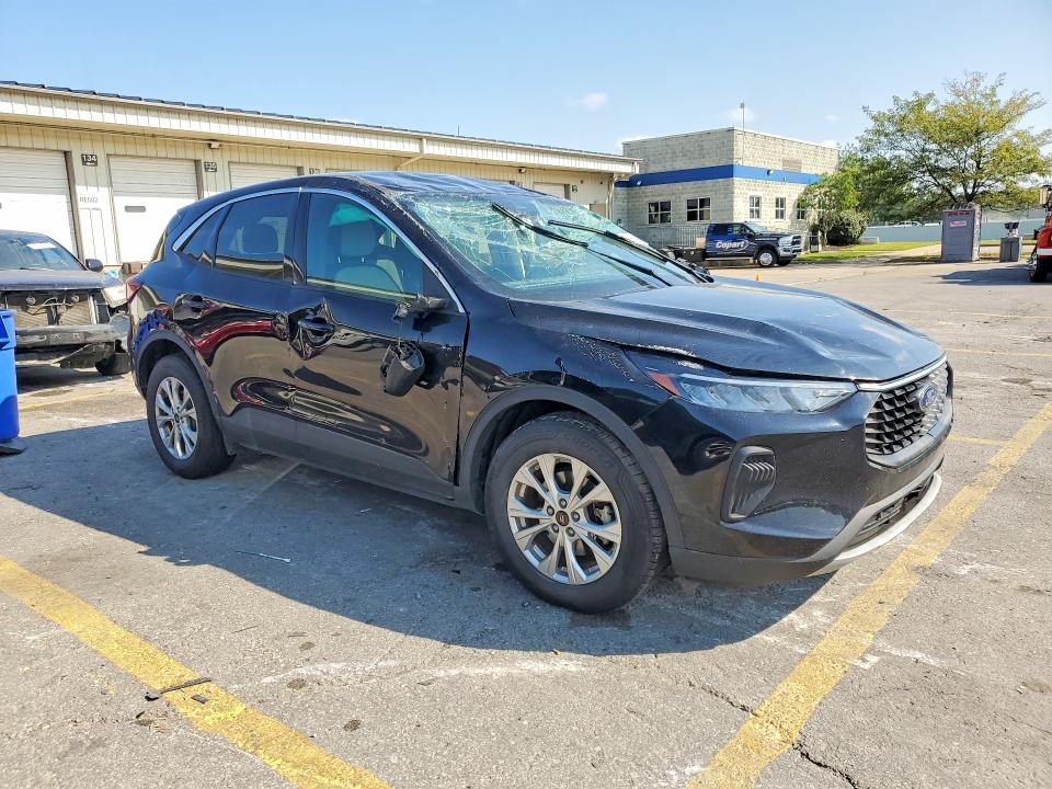 صورة رقم 4 من المزاد - 2023 FORD ESCAPE مع VIN 1FMCU0GNXPUA38868