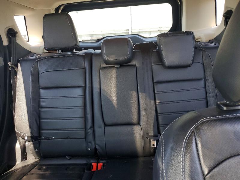 Photo 10 from auction – 2020 FORD ECOSPORT with VIN MAJ6S3KL9LC330984