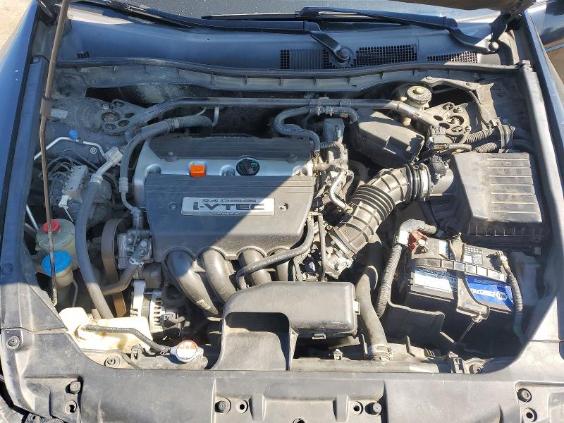 Photo 11 from auction – 2009 HONDA ACCORD with VIN 1HGCP26809A065196